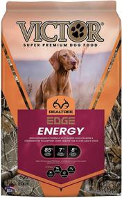 img 4 attached to Victor Super Premium Pet Food Dogs