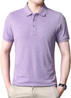 stay comfortable & stylish with ipardo regular fit quick dry cotton clothing for men логотип