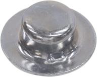 hillman group 885 pushnut fastener logo