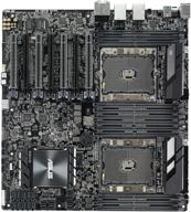 asus c621e sage workstation motherboard logo