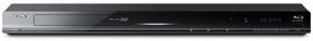img 1 attached to Sony BDP S580 Blu Ray Player Black
