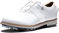 👟 footjoy premiere series boa women's golf shoe logo