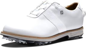 img 4 attached to 👟 FootJoy Premiere Series Boa Women's Golf Shoe