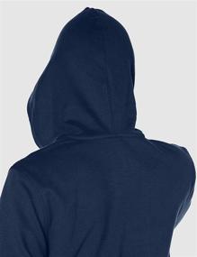 img 2 attached to Oakley Mens Hoody X Large Samba Men's Clothing