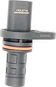 img 4 attached to Holstein 2CRK0328 Crankshaft Position Sensor