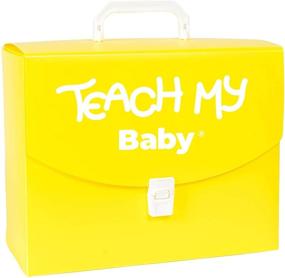 img 2 attached to 👶 Baby Learning Kit: Teach My