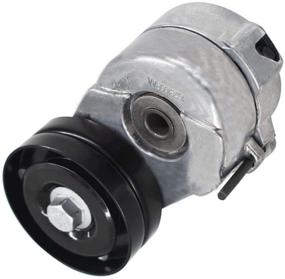 img 1 attached to 🔧 Сборка ремня натяжителя Labwork для Chrysler Jeep Liberty KJ 2.5L 2.8L 4x4 2001-2008 | Поиск #5072440AB