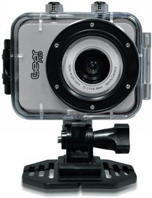 img 3 attached to Gear Pro Sports Action Camera