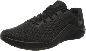 img 4 attached to Nike Metcon Training Black Gunsmoke