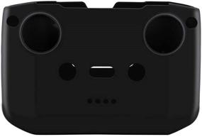 img 3 attached to 📱 BEHORSE Silicone Case Sleeve Cover Protector for DJI Air 2S/Mini 2/Mavic Air 2 Controller: Effective Controller Accessories