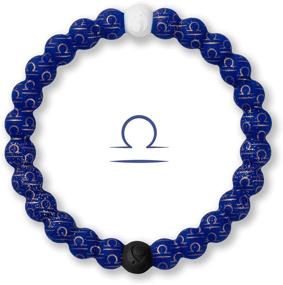 img 3 attached to Lokai Zodiac Collection Bracelet Libra