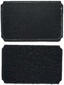 img 2 attached to QTao UPA168Aa Embroidery Tactical Patches