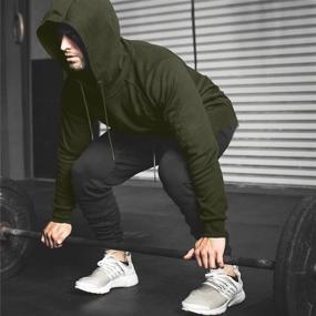 img 3 attached to 👕 Babioboa Sweaters: Stylish & Lightweight Athletic Pullovers for Maximum Comfort