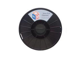 img 2 attached to 🔵 High-Quality IC3D Blue 3mm Printer Filament for Additive Manufacturing - Trusted 3D Printing Products