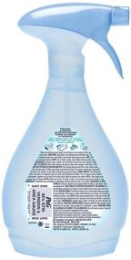 img 3 attached to 🌸 Febreze Fabric Refresher with Downy - Refreshing April Scent - 27 oz - Pack of 2