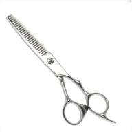 aolanduo texturizing scissors lightweight beauticians logo