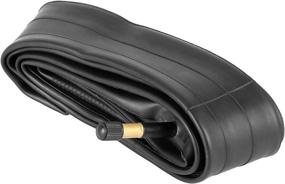 img 3 attached to 700X35C Schrader Premium Rubber Bicycle