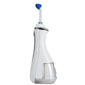 img 2 attached to 🔧 BettaWell Replacement Tips for Waterpik Water Flosser & Oral Irrigators - Classic Jet, Orthodontic, Periodontal, Tongue Cleanser, Nasal Wash