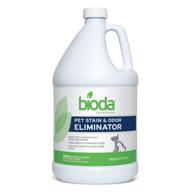 🐾 bioda beb-00019 pet stain & odor eliminator: professional strength 1-gallon solution logo