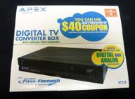 📺 улучшите свой опыт просмотра аналогового телевизора с помощью конвертера цифрового аналогового сигнала apex legends. логотип