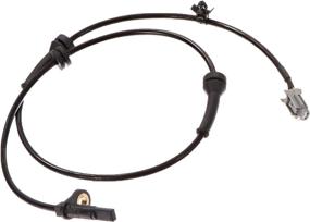 img 1 attached to Standard Motor Products ALS784 Sensor