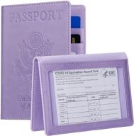 tigari passport immunization shield & multifunctional protector logo