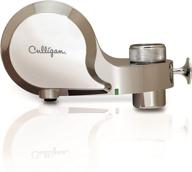 💧 culligan fm 100 c faucet filter indicator: the ultimate solution for filtered water on tap логотип