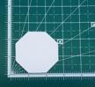 octagon english paper piecing epp logo