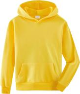 spring gege pullover hoodies sweatshirts boys' clothing : active логотип