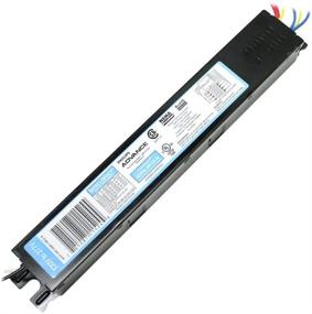 img 1 attached to Advance 11524 - IOPA-4P32-N T8 Fluorescent Ballast: Powerful Lighting Solution for T8 Fluorescent Lamps
