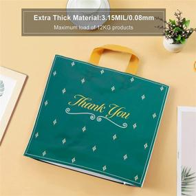 img 2 attached to 👜 Thxbag Boutique SEO-Optimized Packaging for Merchandise Business