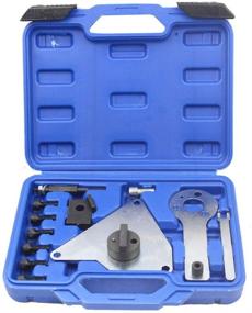img 4 attached to DPL TOOLS Engine Timing Tool for Alfa Romeo/Fiat 1.4 Multiair: Precision Timing Assistance for Optimal Performance