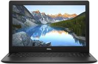 💻 dell inspiron 3583 15" laptop intel celeron: review, specs, and price logo