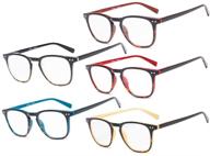 eyekepper reading glasses vintage readers vision care logo