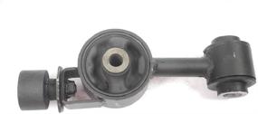 img 3 attached to PM4320 Premium Motor Front Engine Torque Strut Mount Compatible With NISSAN Versa/Cube