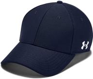 🧢 enhanced seo: under armour men's blitzing cap - available in multiple colors logo