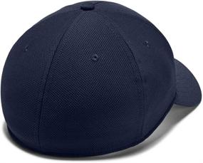 img 3 attached to 🧢 Enhanced SEO: Under Armour Men's Blitzing Cap - Available in Multiple Colors