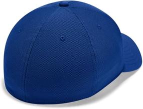 img 2 attached to 🧢 Enhanced SEO: Under Armour Men's Blitzing Cap - Available in Multiple Colors