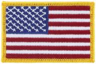 us flag store american patch logo