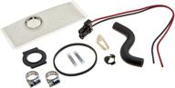 streamline your fuel pump installation with walbro 400-812 installation kit logo