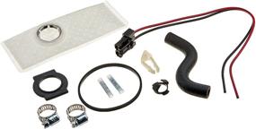 img 1 attached to Streamline Your Fuel Pump Installation with Walbro 400-812 Installation Kit