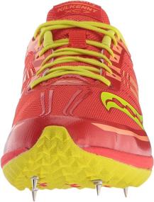 img 3 attached to Saucony Kilkenny XC7 Spike Women Women's Shoes