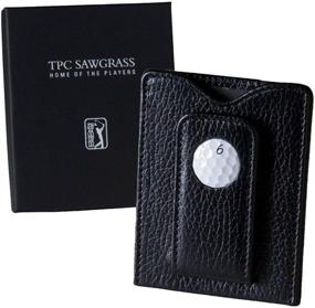 img 3 attached to Tokens Icons Sawgrass Magnetic Leather