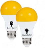 🔒 enhanced outdoor security with bulbs automatic security outdoor bluex логотип