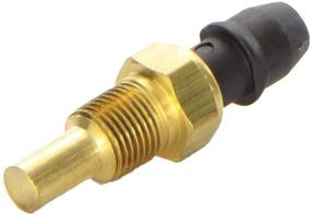 img 1 attached to 🌡️ Reliable Engine Coolant Temperature Sensor: Standard Motor Products TX73T