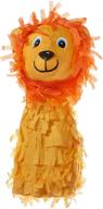 ya otta pinata lion logo