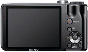img 1 attached to 📷 Sony Cyber-shot DSC-HX5V Digital Camera: 10.2 MP, 10x Zoom, Opt. Image Stabilization, 3.0 Inch LCD