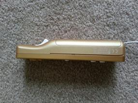 img 3 attached to Nintendo Wii Remote Plus Gold Zelda