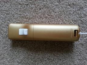 img 2 attached to Nintendo Wii Remote Plus Gold Zelda