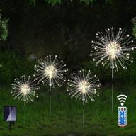 firework decorative halloween christmas decoration logo